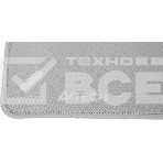 Коврик для мыши A4Tech FStyler FP75 серый/белый 750x300x2мм, фото5