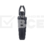 Сумка для ноутбука 13.3' Riva 8221 черный полиэстер, фото5