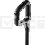 Пылесос вертикальный моющий Vitek VT-FW15PLUS черный, питание от аккумулятора, 120 Вт, уборка влажная/сбор жидкости/сухая, пылесборник 0.55 л, фото16