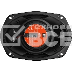 Автоколонки JBL STAGE1 9631 6'x9' (150мм x 230мм), 3-полосные,4 Ом, MAX 300 Вт, RMS 60 Вт, 50 - 21 000 Гц, 89 дБ, гриль, установочная глубина 76 мм., фото2