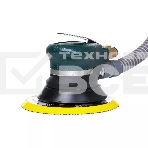 Профессиональная пневматическая орбитальная шлифмашина Klpro KLHA603V6 (150мм, 9000 об/мин, штуцер 1/4), фото3