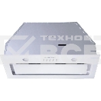 Вытяжка встраиваемая Maunfeld TRAPEZE 601GG белый, 60 см, 1150 куб. м/ч, 54 дБ, фото15