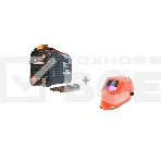 Инвертор WM230DVC MMA с подарком Маска 300D, фото 1