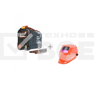 Инвертор WM230DVC MMA с подарком Маска 300D