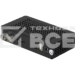 Цифровой TV ресивер HYUNDAI H-DVB240 черный, фото4