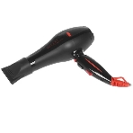 Фен Galaxy Line GL 4330 черный, 2200 Вт, фото3