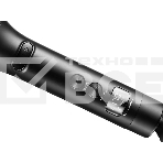 Щипцы для завивки волос Haier HHS-603 черный, 130-230 °C, 27 режимов, фото6