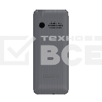 Мобильный телефон Maxvi X900i серый, фото4