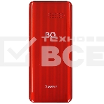 Мобильный телефон BQ 2453 Quattro красный, фото4