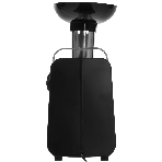 Мясорубка электрическая Oasis MG-LK2 чёрный, 1800 Вт, 1.8 кг/мин, реверс, защита от перегрузки, насадки - 3, фото6