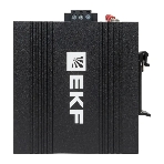 Коммутатор EKF TSX-U-5T, 5×100 Мбит/с, неуправляемый, фото6