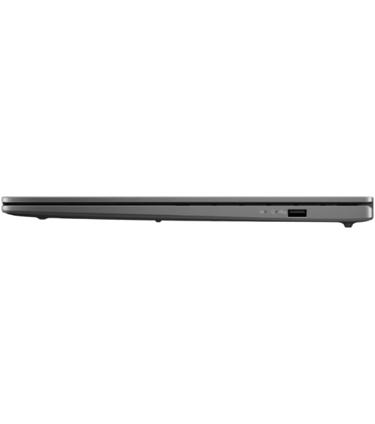 Ноутбук ASUS VivoBook S16 OLED S3607CA-SH140/16'/OLED/Intel Core Ultra 7 255H/32GB/1024GB SSD/Intel Arc/Без ОС/серый/1.7kg