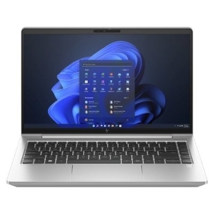 Ноутбук HP EliteBook 640 G10/14'/IPS/Intel Core i5 1335U/8Gb/512Gb SSD/Intel Iris Xe graphics/DOS/серебристый/1.4kg