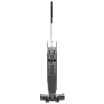Пылесос вертикальный Atvel F16 Upright серый/красный, питание от аккумулятора, 150 Вт, уборка влажная/сухая, пылесборник 0.45 л, фото9
