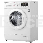 Стиральная машина LG F1296CDS0, фото 1