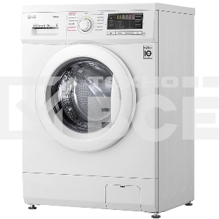 Стиральная машина LG F1296CDS0