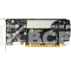 Видеокарта Nvidia Quadro T1000 4GB, FH bracket, 1 year, фото 1