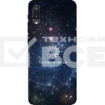 Чехол (клип-кейс) Gresso Meridian, для Samsung Galaxy A02, черный [gr17aaae8921], фото 1