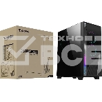 Компьютерный корпус Gigabyte AORUS AС500G черный без БП ATX 4x120mm 4x140mm 2xUSB3.0 1xUSB3.1 audio bott PSU, фото11