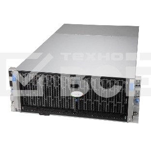 Компьютерный корпус SuperMicro CSE-947SE2C-R1K66JBOD