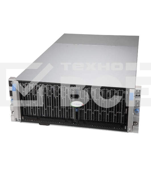 Компьютерный корпус SuperMicro CSE-947SE2C-R1K66JBOD