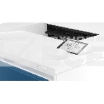 Принтер лазерный HP Color LaserJet Pro 4203dn (4RA89A), A4, цветной, печ. 33 стр/мин., 600x600 dpi, USB, Ethernet RJ-45, фото15