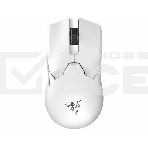 Мышь беспроводная/проводная Razer Viper V2 Pro белый, 30000 dpi, радиоканал, USB, кнопки - 5, фото 1