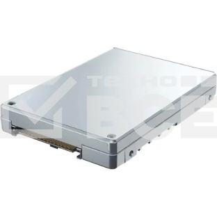 Накопитель SSD INTEL PCIE 15.36TB TLC D7-P5520 SSDPF2KX153T1N1