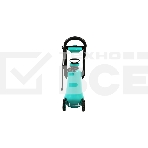 Опрыскиватель Sturm! 3016-22-16 16л с ручн насос, шланг, на колесах, с кейсом для мелочей, фото9