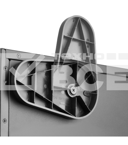 Компьютерный корпус Silverstone SST-RM51