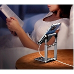 Подставка раздвижная настольная складная для телефона, планшета UGREEN LP263-50324 Gray (50324), фото4