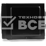 Микроволновая печь Starwind SMW5020 черный, 20 л, 700 Вт, переключатели - сенсор, фото6