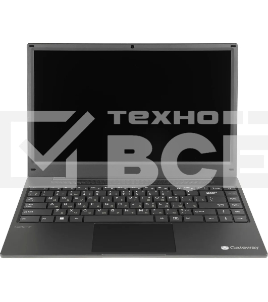 Ноутбук Gateway Ultra Slim 14 Ryzen 5 3500U 8Gb SSD256Gb AMD Radeon Vega 8 14.1