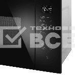 Микроволновая печь встраиваемая Maunfeld MBMO925SGB09 черный, 25 л, 1450 Вт, переключатели -сенсор, фото13