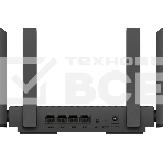 Роутер Cudy WR3000 AX3000 10/100BASE-TX/Wi-Fi черный, фото14