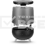 Увлажнитель воздуха Midnight Vitek VT-2356 черный, фото2