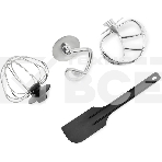 Кухонная машина Vitek VT-4114 (MC) красный, фото2