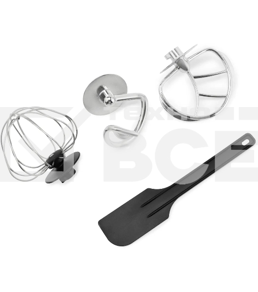 Кухонная машина Vitek VT-4114 (MC) красный