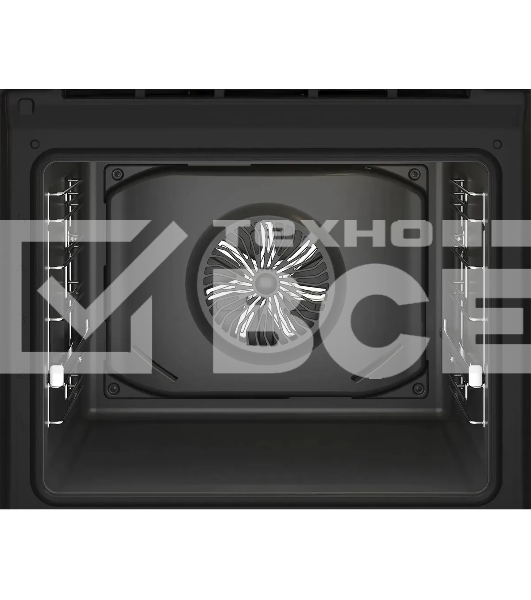Духовой шкаф электрический Beko BBIE18300W белый