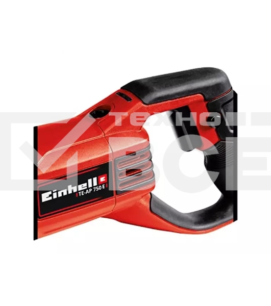 Пила сабельная Einhell TE-AP 750 E (4326170)  750Вт, 0-2800ход/мин