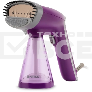Отпариватель ручной Vitek VT-2438