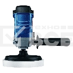 Машина полировальная Bosch GPO 950 950Вт 600-2100об/мин 165мм, фото3