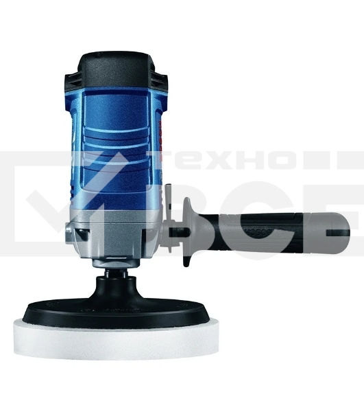 Машина полировальная Bosch GPO 950 950Вт 600-2100об/мин 165мм