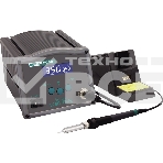Паяльная станция Quick 203H+ 90W, фото 1