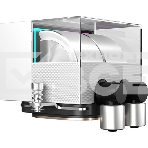 Система водяного охлаждения PcCooler DS360 WH Soc-AM5/AM4/1200/1700/1851 белый 4-pin Al LCD 300W Ret (DS360-WHNWXX-GL), фото6