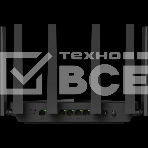 Маршрутизатор Cudy APP BE6500 2.5G Dual Band Wi-Fi 7 Mesh Router, Chipset Broadcom, 802.11be/ax/ac/a/b/g/n, 5764Mbps at 5GHz + 688Mbps at 2.4GHz, 1 x 2.5Gbps WAN Port, 4 x 10/100/1000Mbps Ports, 6 x 5dBi fixed antennas, WiFi router/AP/ Repeater/WISP Mode,, фото2