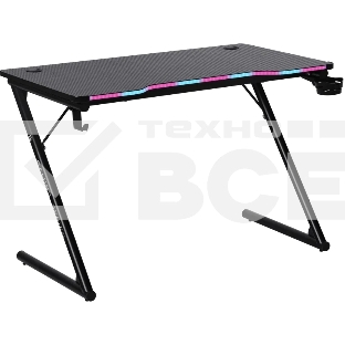 Стол Defender GAMING FEROX BLACK