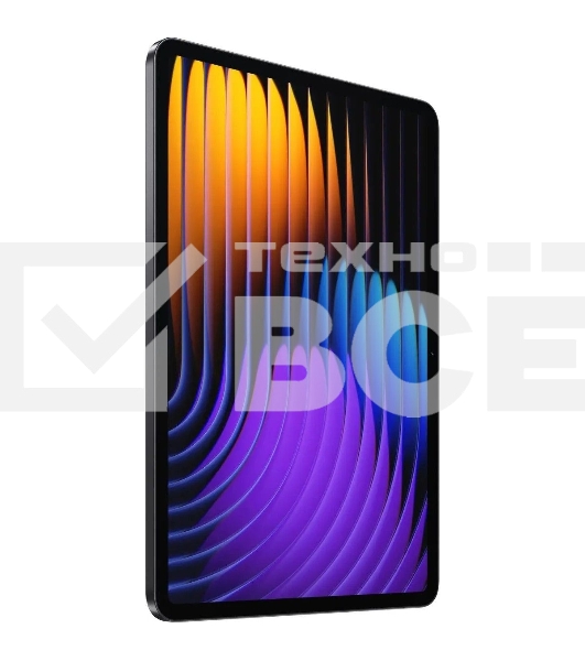 Планшет Xiaomi Pad 7 Pro RU 8/128 серый