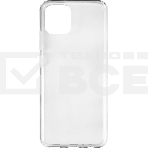 Чехол (клип-кейс) Redline для Samsung Galaxy A03 iBox Crystal прозрачный (УТ000029855), фото 1