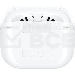 Гарнитура вкладыши Samsung Galaxy Buds 3 белый беспроводные bluetooth в ушной раковине, фото9